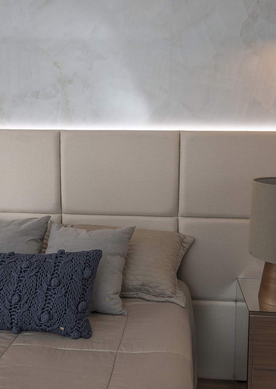 Modernize sua casa com fitas de LED inteligentes na decora&ccedil;&atilde;o