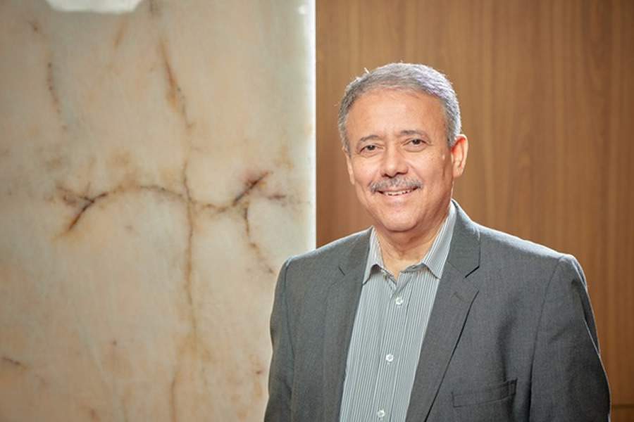 Eduardo Menezes, Superintendente Sênior de Ramos Elementares da Bradesco Seguros