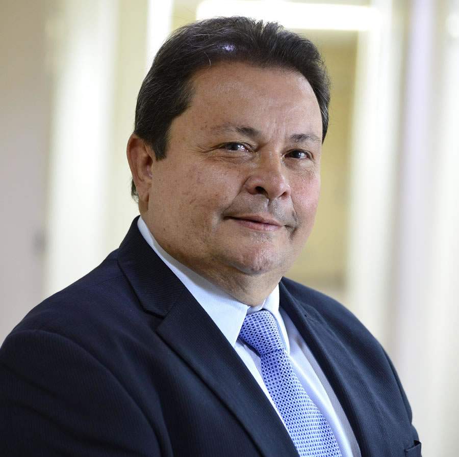 Fernando Grossi - Diretor executivo comercial