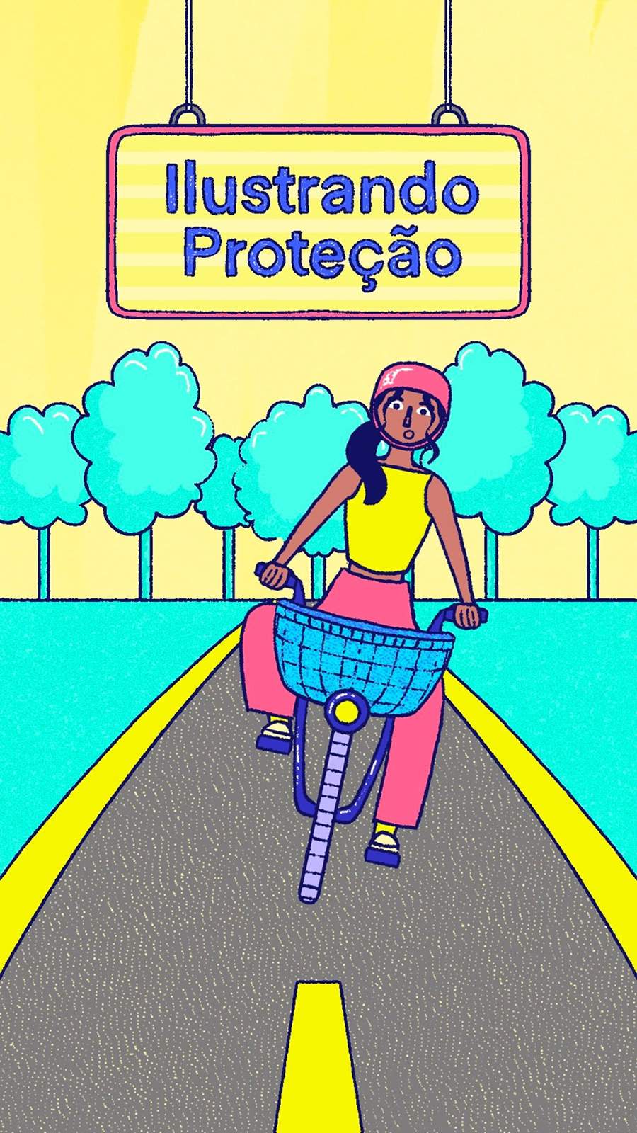 Ilustração Bia Daga