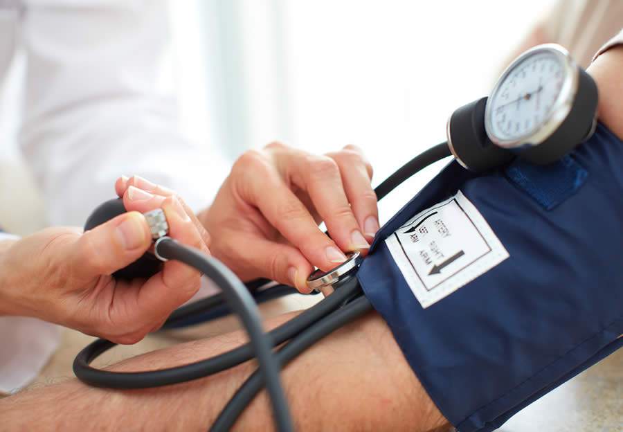 Hipertens&atilde;o atinge &frac14; da popula&ccedil;&atilde;o do sudeste | Shutterstock