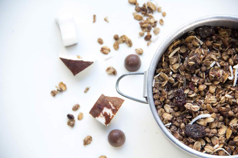 O aumento do consumo de produtos orgânicos demonstram um maior nível de consciência do consumidor - Créditos: Divulgação/Jasmine