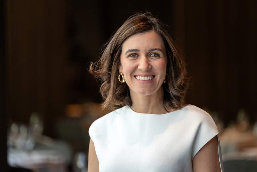 Aline Bueno CEO Argo Solutions - Divulga&ccedil;&atilde;o