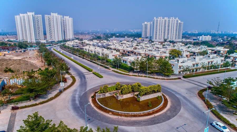 Planet Smart City lança apartamentos inteligentes na Índia
