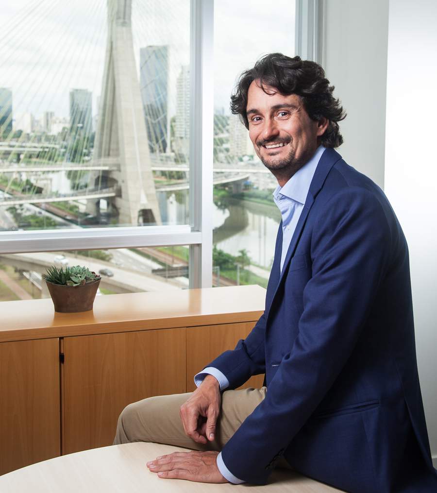 A nova era de Customer Experience: Cliente no centro &eacute; uma quest&atilde;o de sobreviv&ecirc;ncia