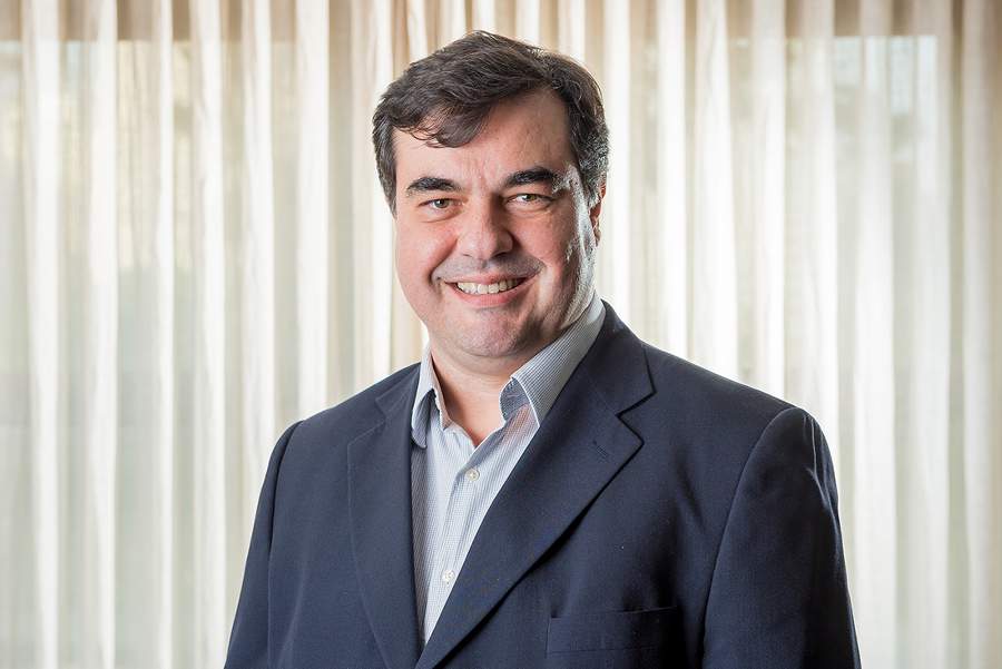 Rodrigo Catani, head de potencializar vendas da AGR Consultores