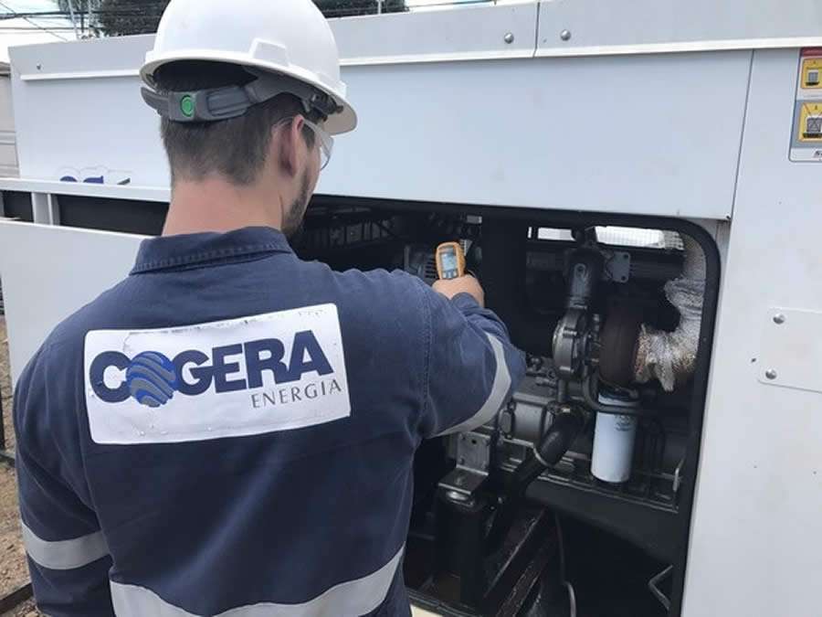 A import&acirc;ncia da implanta&ccedil;&atilde;o de um grupo gerador no seu neg&oacute;cio