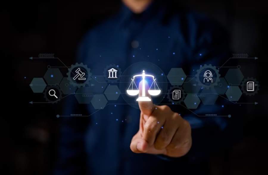 Sustentabilidade jur&iacute;dica: como a tecnologia tem contribu&iacute;do para um futuro mais &eacute;tico