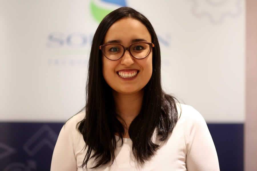 Rejane Matos_Gerentre de Marketing do Grupo Soulan e da Thomas Brasil - Divulga&ccedil;&atilde;o Soulan RH