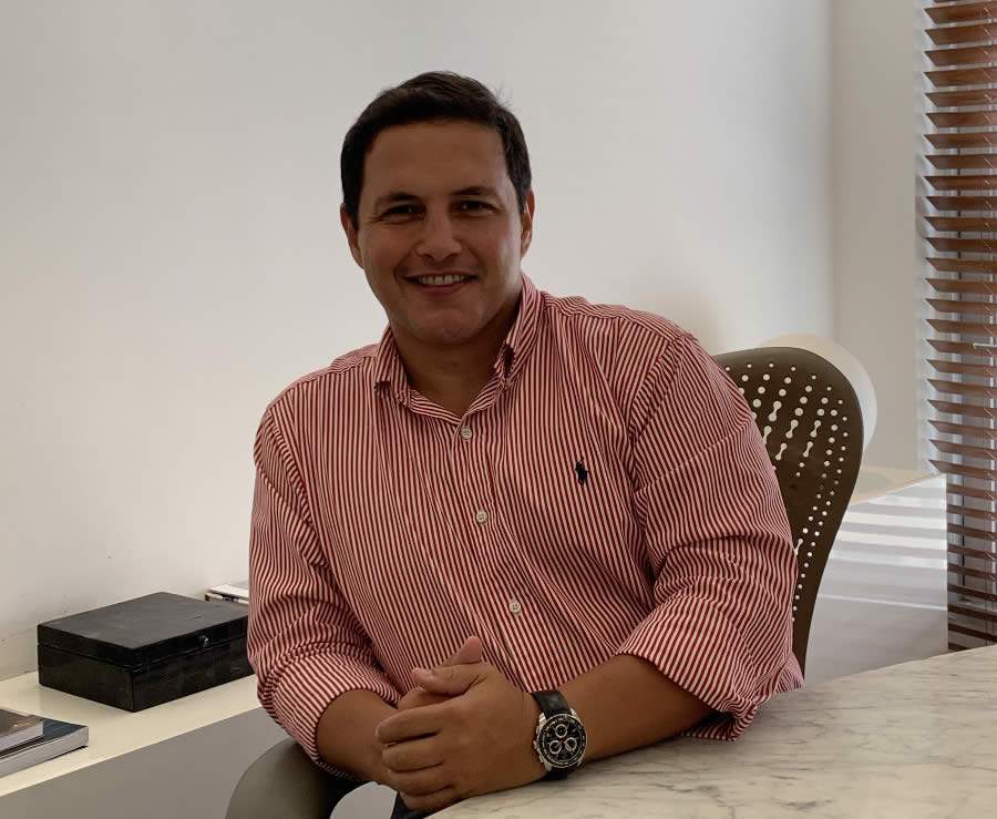 Foto Leandro Almeida