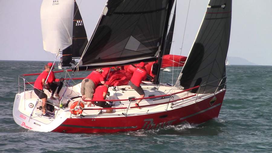 +Bravíssimo (Crédito: Aline Bassi / Balaio de Ideiais), Bravo 1 (Edu Grigaits / Balaio de Ideias), Bravo2 (Crédito: Caio Souza / OnBoardSports)