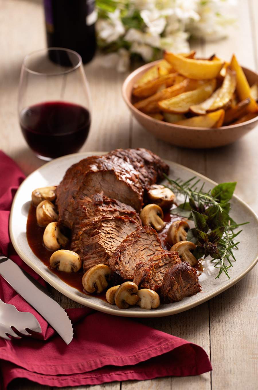   Cr&eacute;ditos:Est&uacute;dio Gastron&ocirc;mico, Laki Petineris