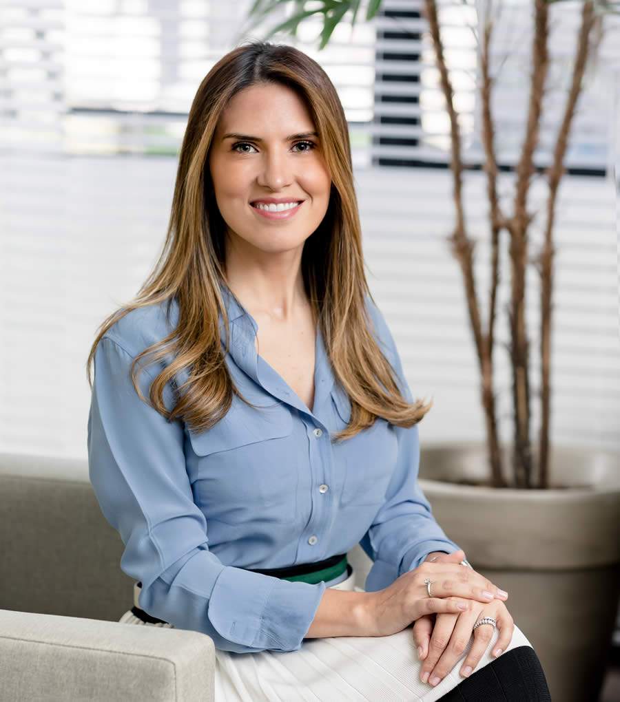 Loyanna Menezes - CEO Abi-Ackel Advogados Associados - Andr&eacute; Usagi