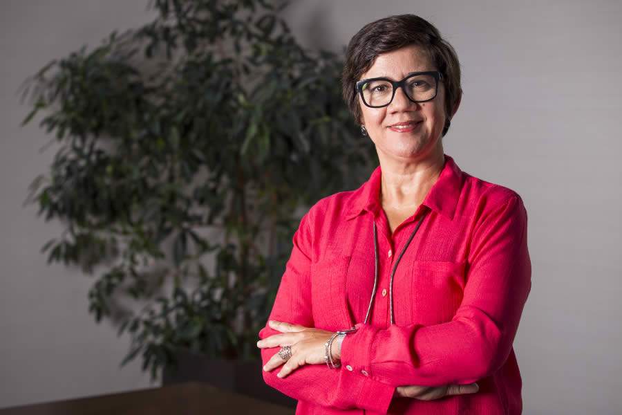 Juliana Pereira - Qualicorp