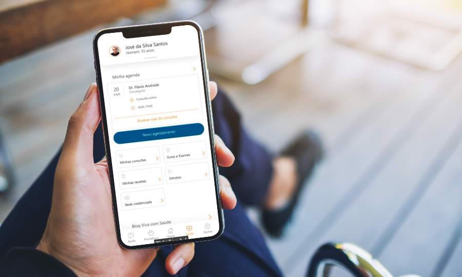 Os servi&ccedil;os ser&atilde;o disponibilizados no sistema multiuso chamado &ldquo;Voc&ecirc; no Controle&rdquo; - Divulga&ccedil;&atilde;o 