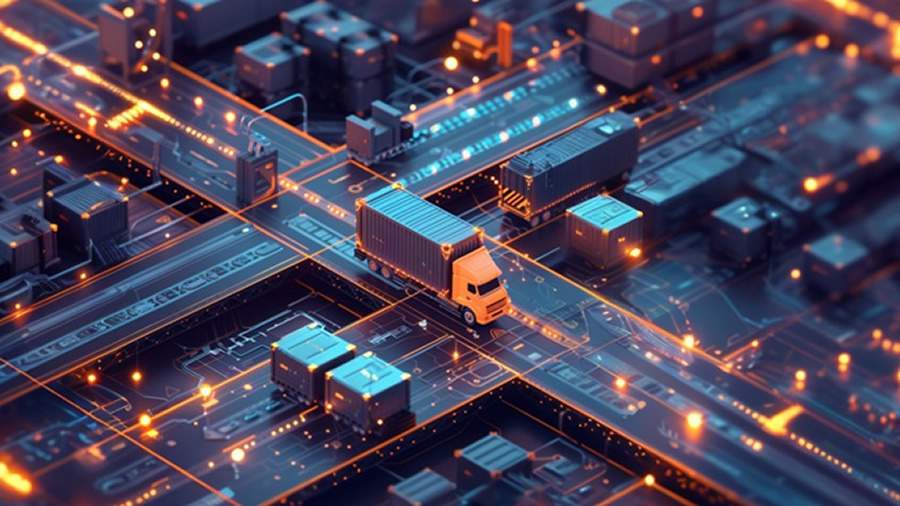 Apesar da redução, Sudeste permanece na liderança de roubos de cargas em 2025