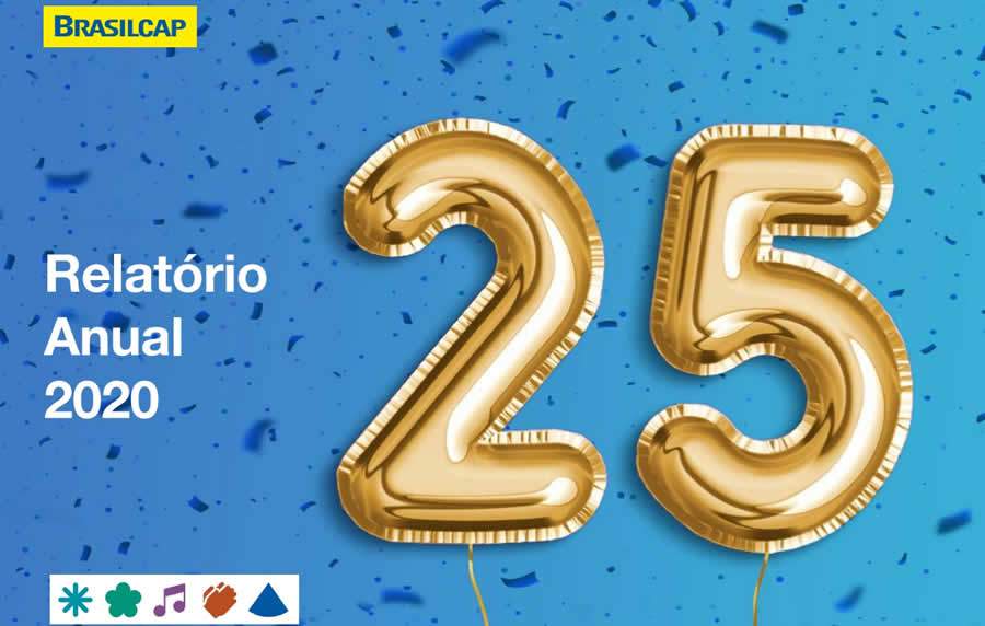 Brasilcap enfoca sustentabilidade e transpar&ecirc;ncia em seu novo Relat&oacute;rio Anual GRI
