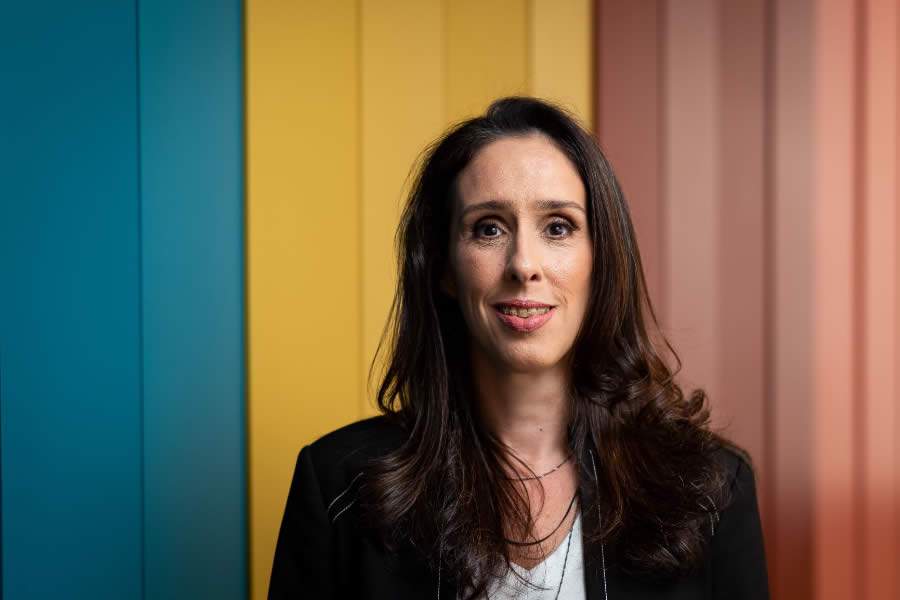 CEO da AXA no Brasil participa do 12&ordm; F&oacute;rum de Inova&ccedil;&atilde;o e Tecnologia da&nbsp;C&acirc;mara de Com&eacute;rcio Fran&ccedil;a Brasil - CCFB