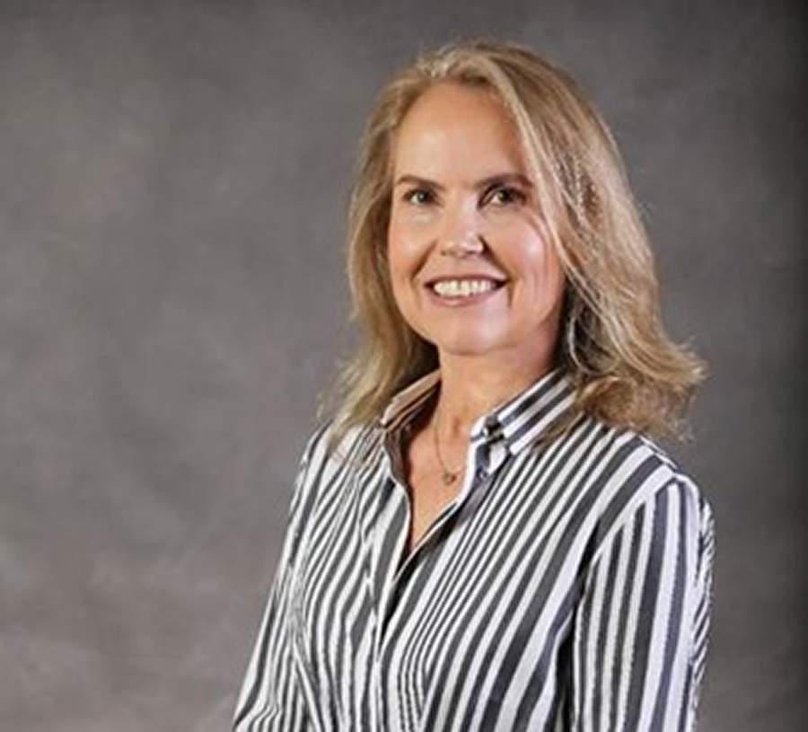 Patricia Freitas, CEO da Prudential do Brasil