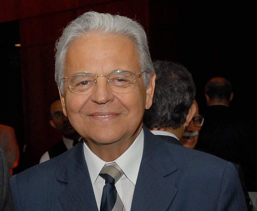 Jos&eacute; Am&eacute;rico P&eacute;on de S&aacute; &ndash; Foto :Divulga&ccedil;&atilde;o