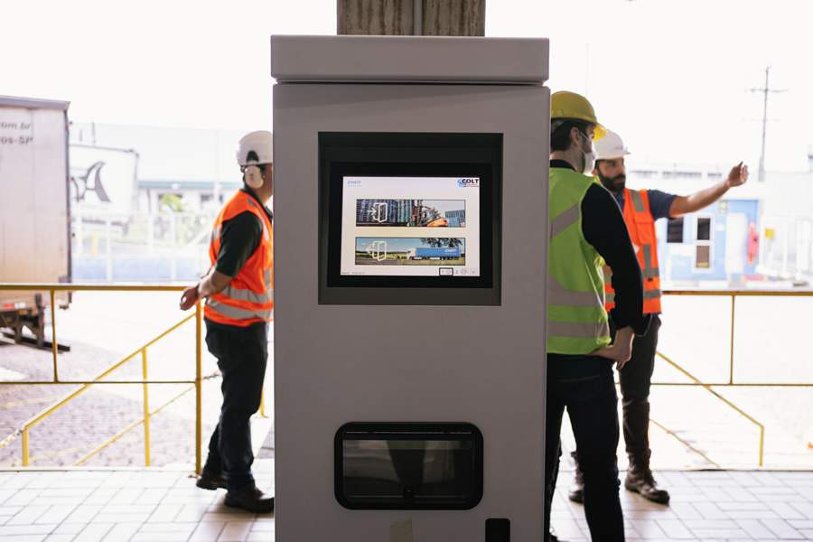 Cr&eacute;dito: Divulga&ccedil;&atilde;o