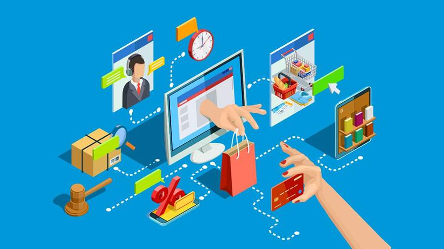 Mercado Digital Gera R$ 14 Bi, Mas Por Que Negócios Fecham Cedo? Especialista Revela Como Sobreviver