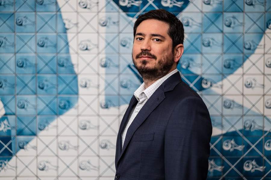 Rodolfo Rodriguez, diretor de Riscos, Compliance e Gest&atilde;o de Dados do grupo Austral / Divulga&ccedil;&atilde;o