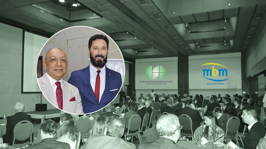 Clube dos Seguradores da Bahia encerra o ano em grande estilo