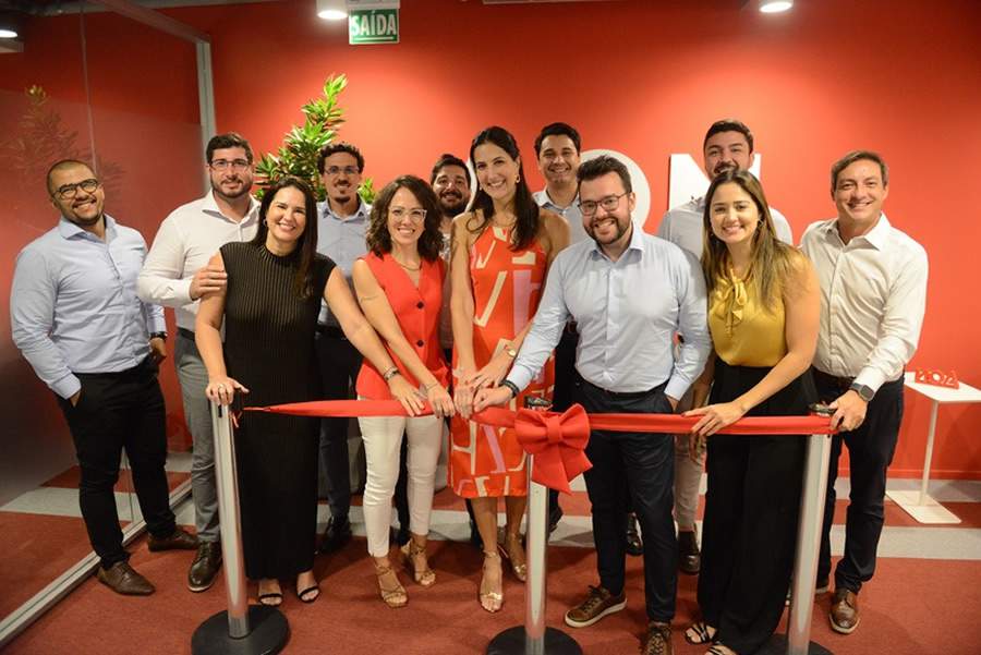 Aon inaugura escrit&oacute;rio em Ribeir&atilde;o Preto