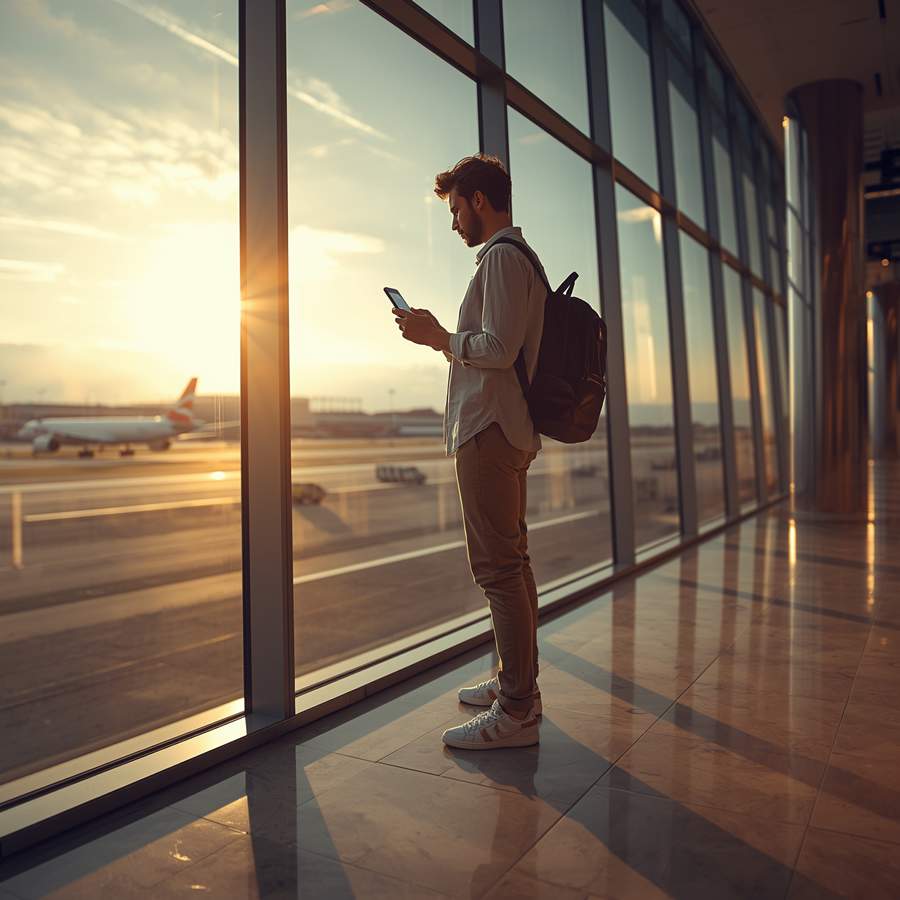 Infobip integra tecnologia que agiliza check in em Londres