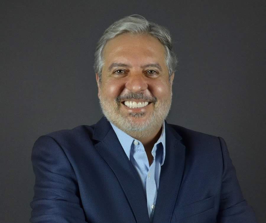 Ricardo Teixeira, s&oacute;cio da URBS Imobili&aacute;ria - Reprodu&ccedil;&atilde;o