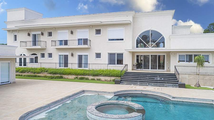 5 motivos para optar pelas esquadrias de PVC