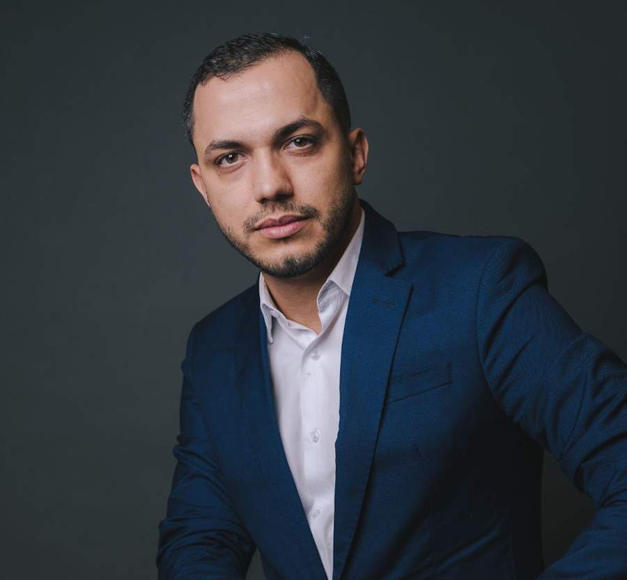 Lucas Feliciano, superintendente comercial de bancassurance e parcerias financeiras da MAPFRE