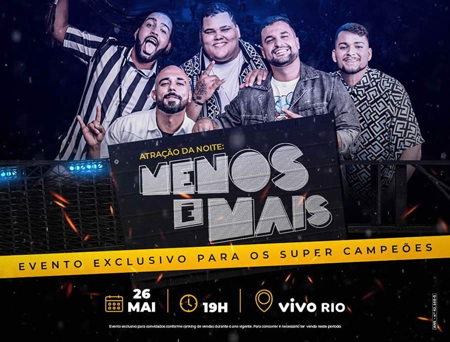 Supermed realiza evento para corretores no Rio de Janeiro