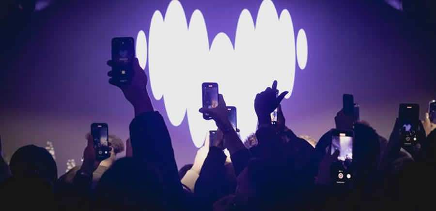 Cr&eacute;dito: Divulga&ccedil;&atilde;o Deezer 