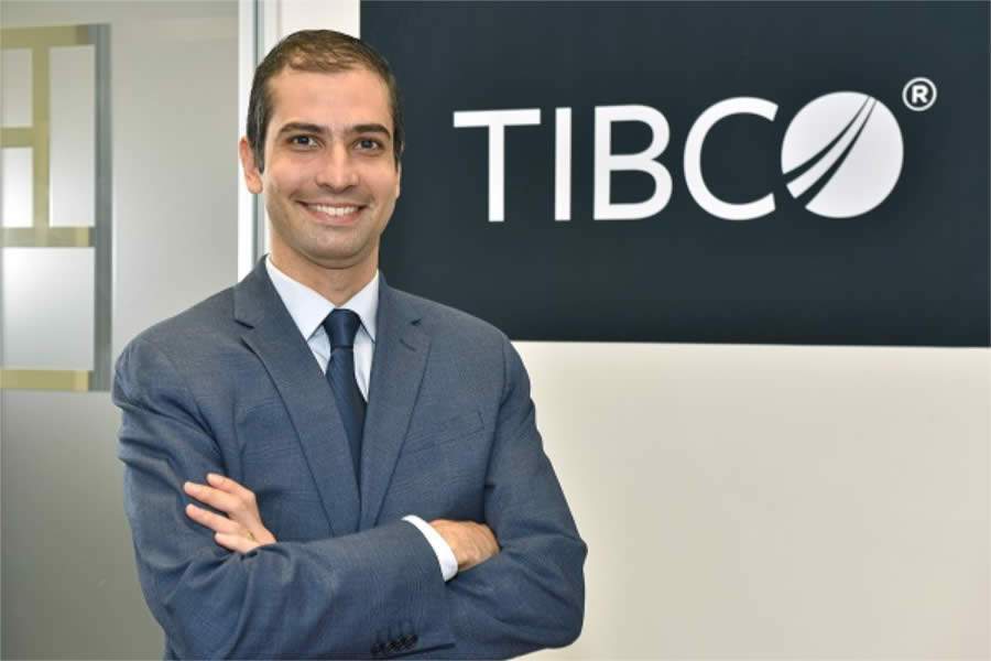 Neg&oacute;cios digitais: uma nova arquitetura