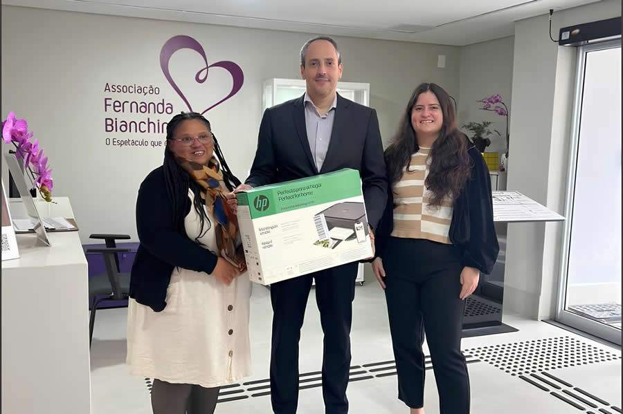 IBA Instituto Fernanda Biolchini 