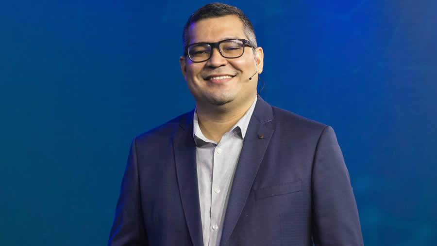 Anderson Ojope, fundador da Educa Seguros, entende que a Insurance Class ser&aacute; produzida para auxiliar no desenvolvimento dos gestores de seguros. Foto: Divulga&ccedil;&atilde;o