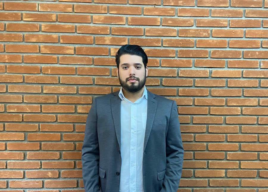 Fabio Louzada, economista e CEO da Eu Me Banco_cr&eacute;dito Divulga&ccedil;&atilde;o