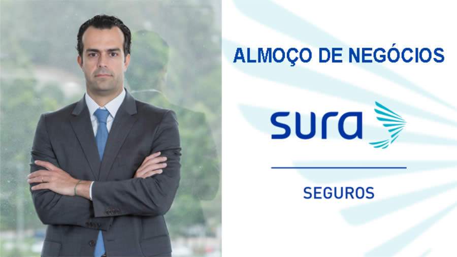 Palestra Alaor da Silva Junior