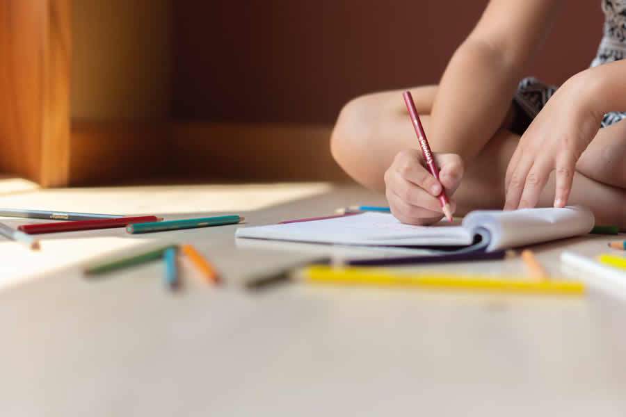 Volta às aulas: cinco dicas para adaptação das crianças na Educação Infantil
