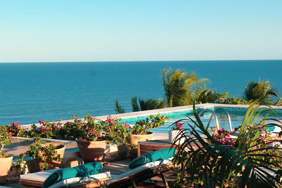 &nbsp;Maitei Hotel, de Arraial d'Ajuda, presta homenagem &agrave;s mulheres durante todo o m&ecirc;s de mar&ccedil;o com promo&ccedil;&atilde;o especial e gift para cuidados faciais