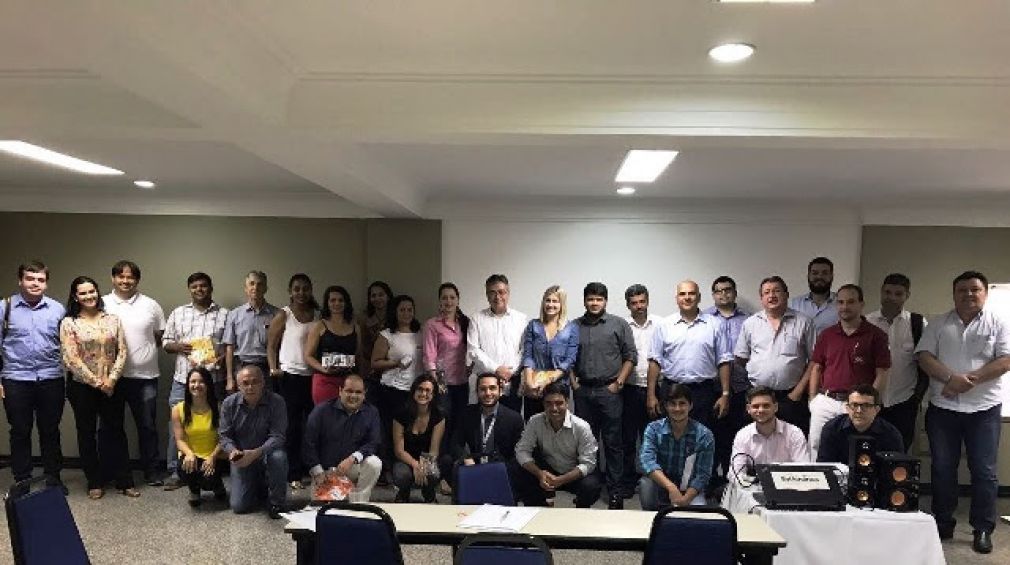 SulAmérica reúne corretores no interior de Goiás para apresentar oportunidades em saúde