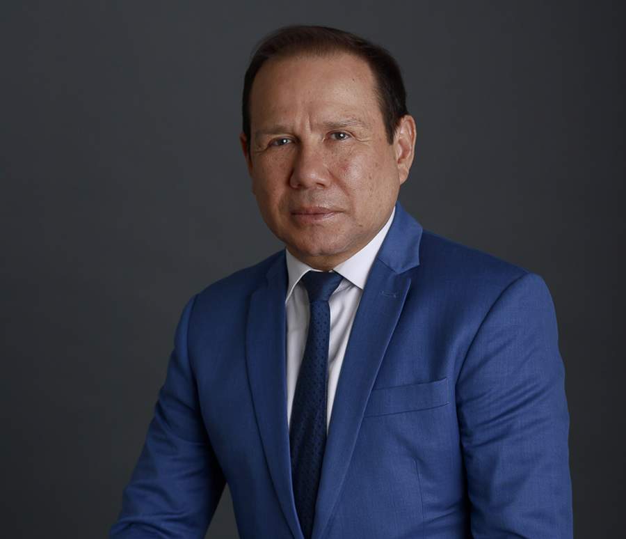 Nelson de Souza -presidente Brasilcap (cr&eacute;dito Karin Marcitello)