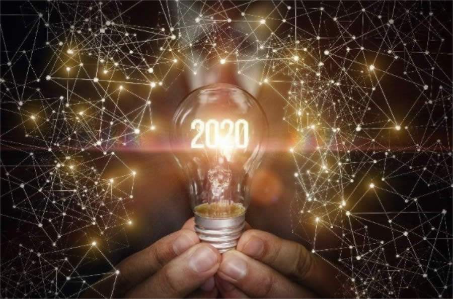 Por que estou otimista com 2020 (e por que os clientes tamb&eacute;m deveriam estar)