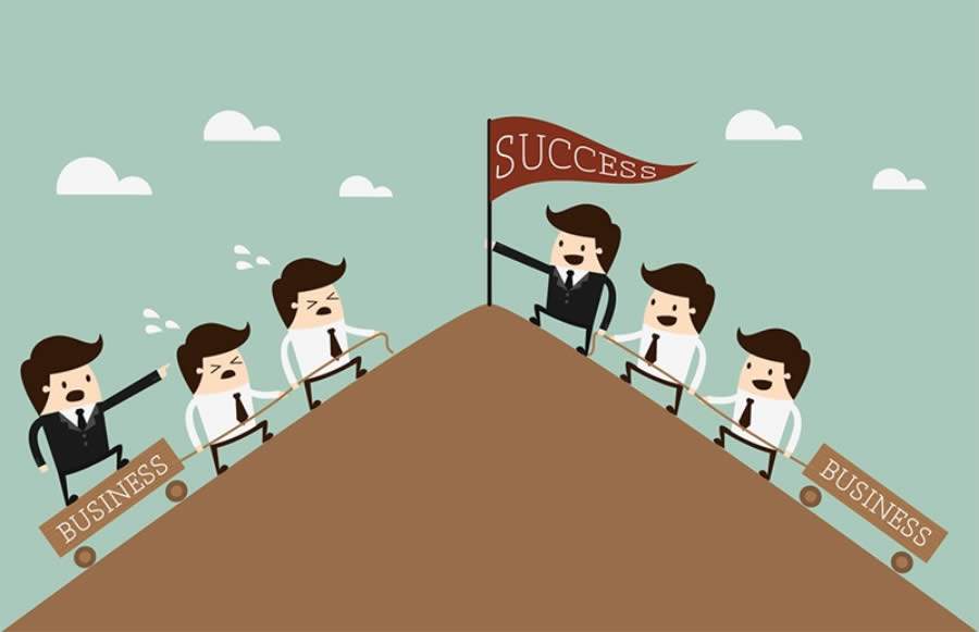 Quais as compet&ecirc;ncias necess&aacute;rias para ser um bom l&iacute;der?