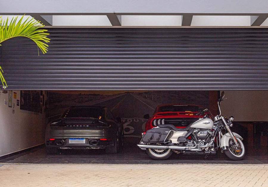 Foto: Marketing Weiku do Brasil