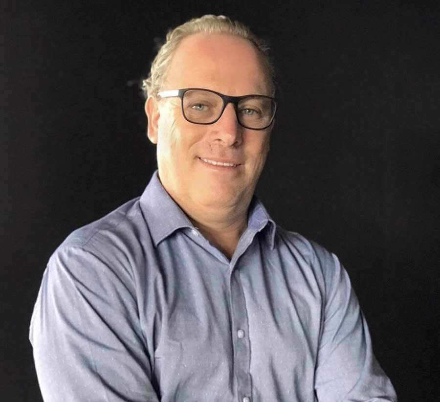 Ricardo Minc, s&oacute;cio-diretor da Affinite Seguros - Divulga&ccedil;&atilde;o