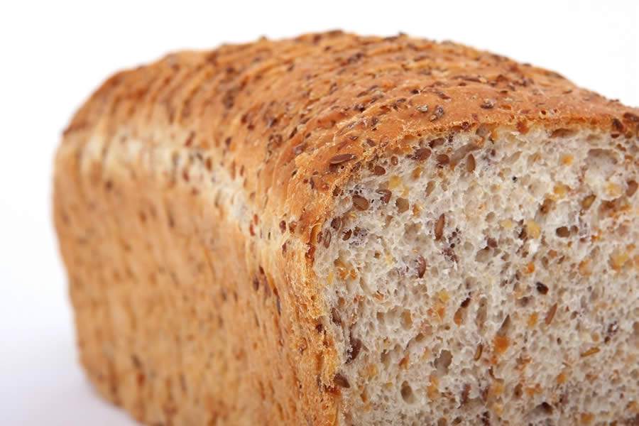 Confira as dicas para deixar o pão caseiro ainda mais nutritivo