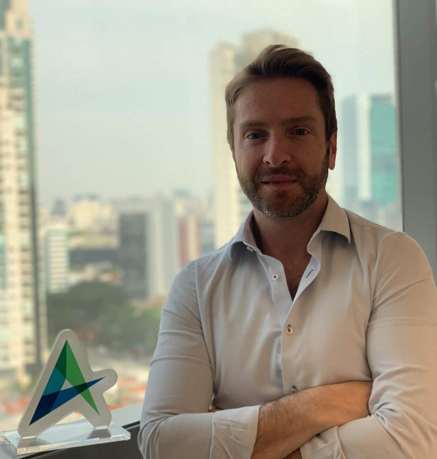 IlaIlan Kajan Golia, diretor de riscos corporativos e sinistros, da Alper Consultoria em SEguros